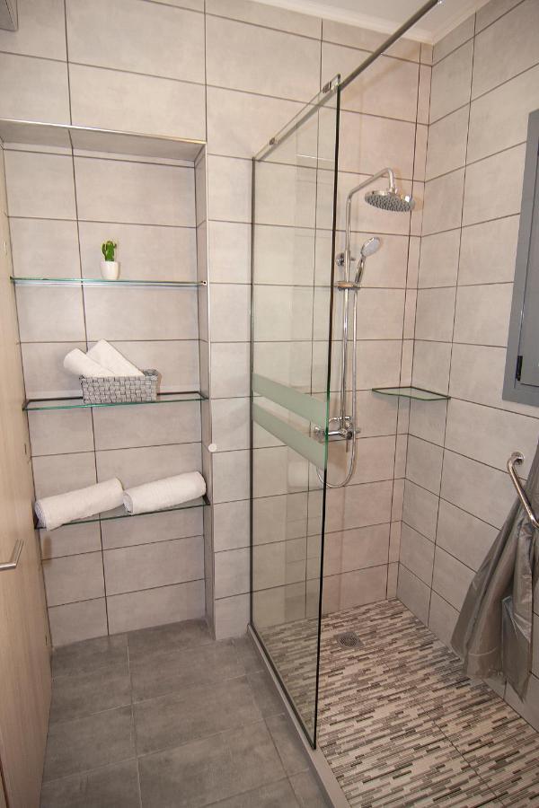 Livis Luxury Villa Kiotari Eksteriør billede